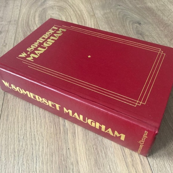 First Edition "65 Short Stories" by W Somerset Maugham | Hardcover + Dust Jacket - Picture 2 of 7